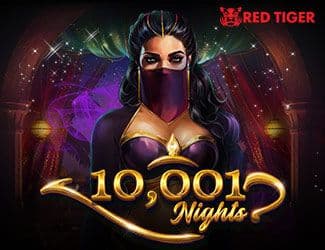 10001 Nights