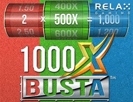 1000X Busta
