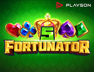 5 Fortunator
