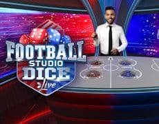 Football Studio Dice