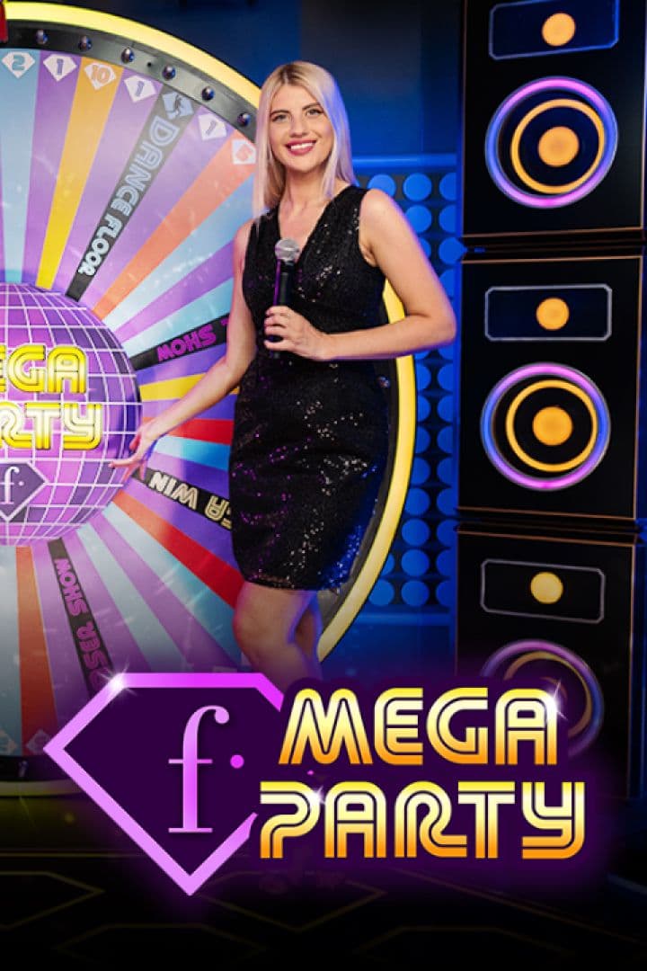 Fashion TV Mega Party