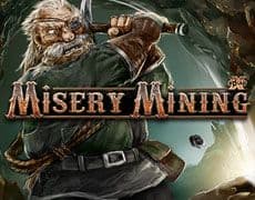 Misery Mining