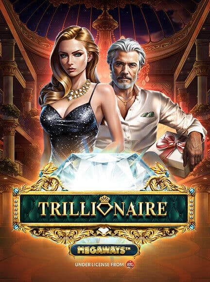 Trillionaire MegaWays™