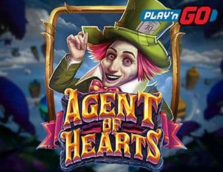 Agent of Hearts