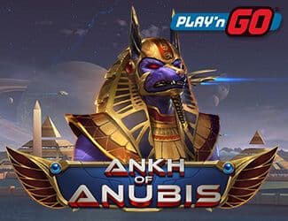 Ankh of Anubis