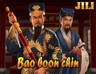 Bao boon chin