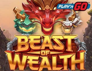 Beast of Wealth