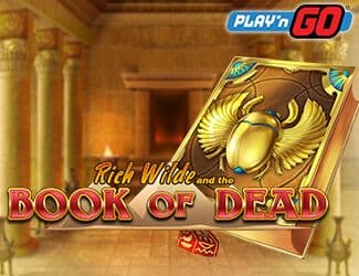 Book of Dead