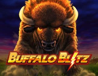 Buffalo Blitz: Mega Merge