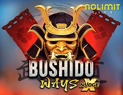 Bushido Ways xNudge
