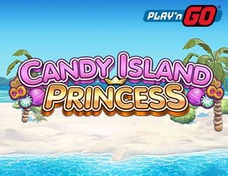 Candy Island Princess