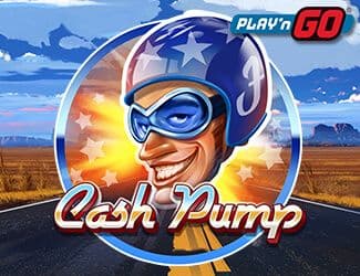Cash Pump