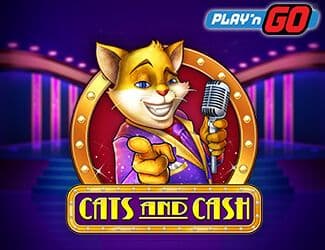 Cats and Cash