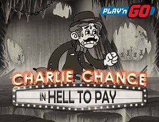 Charlie Chance in Hell to Pay