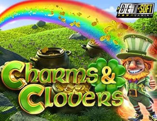 Charms And Clovers NJP