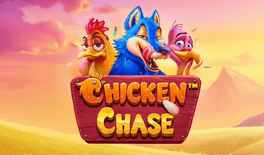 Chicken Chase