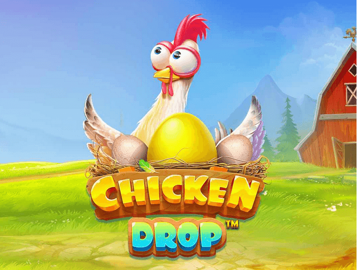 Chicken Drop