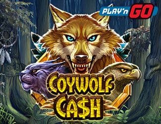 Coywolf Cash