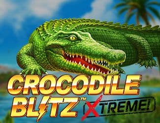 Crocodile Blitz