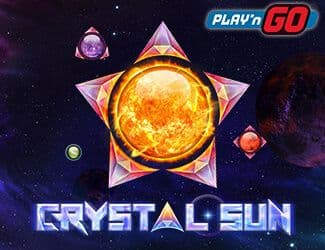 Crystal Sun