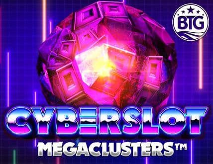 Cyberslot Megaclusters