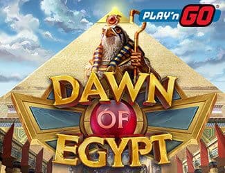 Dawn of Egypt