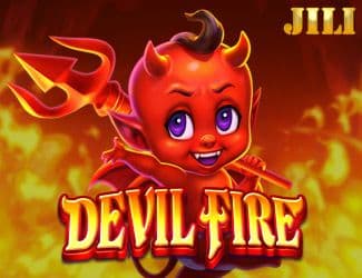 Devil Fire