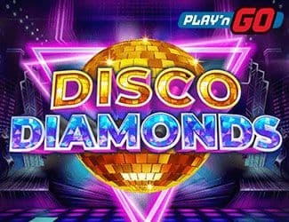 Disco Diamonds
