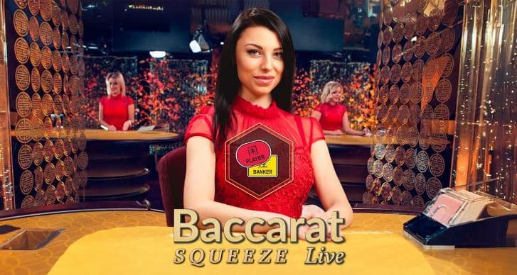 Baccarat Squeeze
