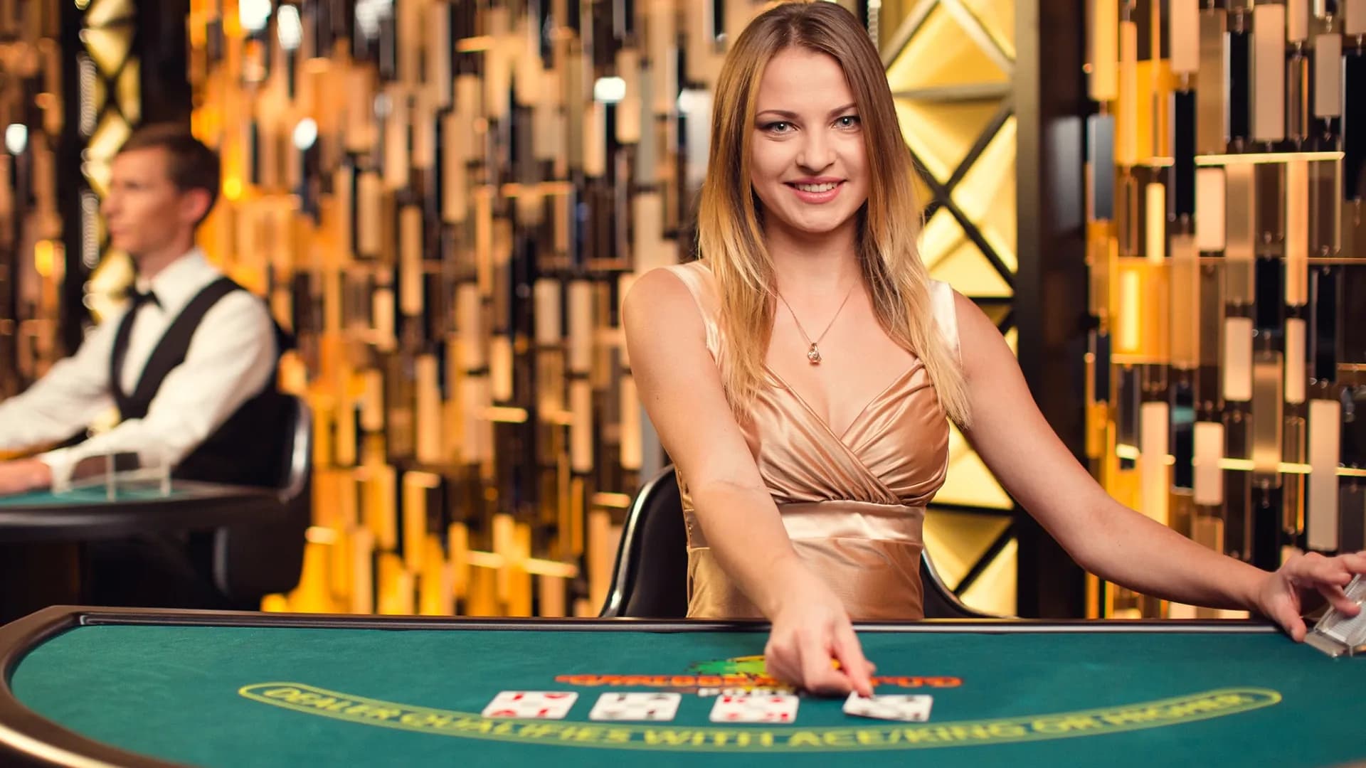 Caribbean Stud Poker