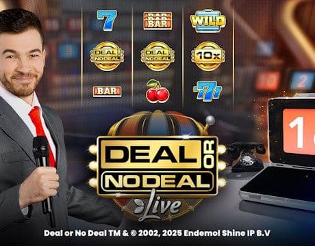 Deal or No Deal