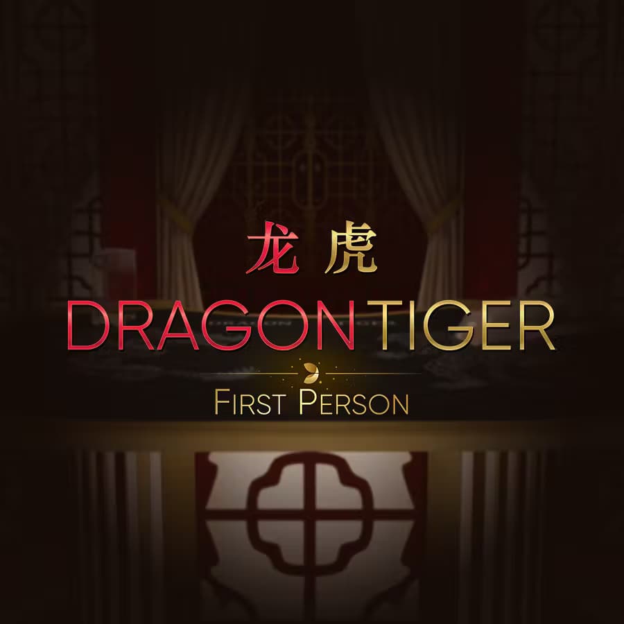 First Person Dragon Tiger