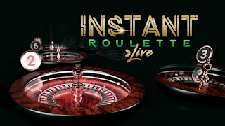 Instant Roulette