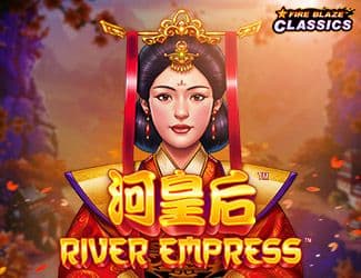 Fire Blaze: River Empress