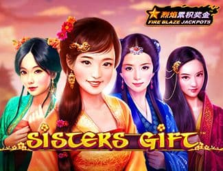 Fire Blaze: Sisters Gift