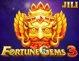 Fortune Gems 3