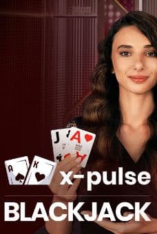 FashionTV X-Pulse Blackjack