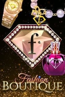 Fashion Boutique