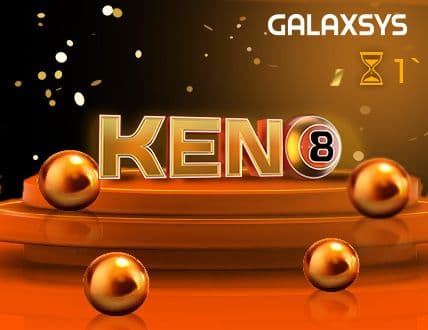 Keno 8 1 Minute