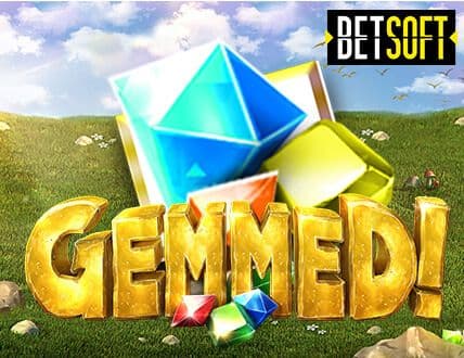 Gemmed