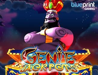 Genie Jackpots