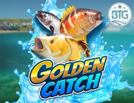 Golden Catch