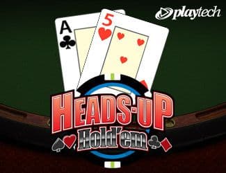 Heads Up Holdem