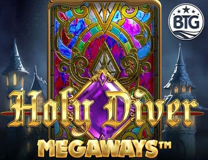 Holy Diver Megaways
