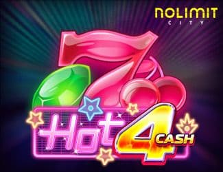 Hot 4 Cash