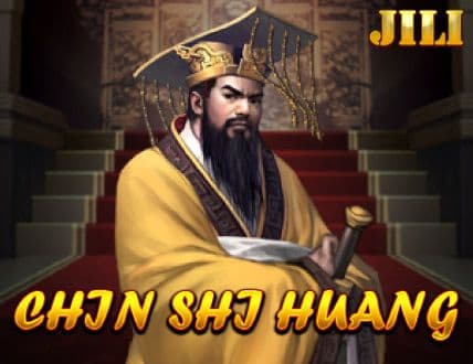Chin Shi Huang