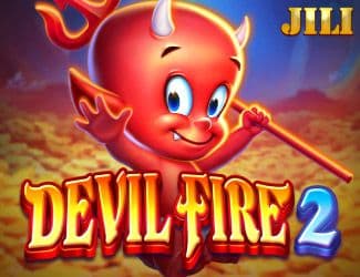 Devil Fire 2