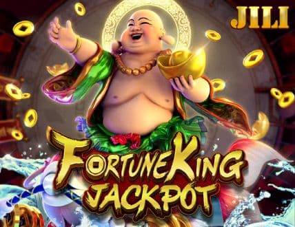 Fortune King Jackpot