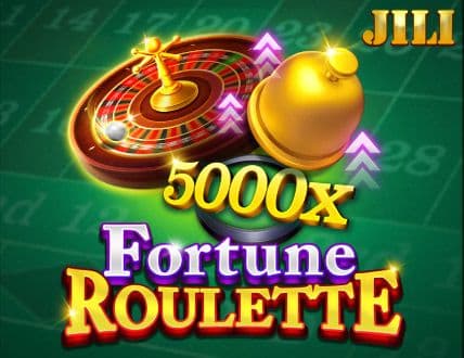 Fortune Roulette