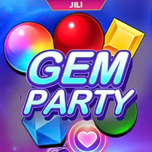 Gem Party